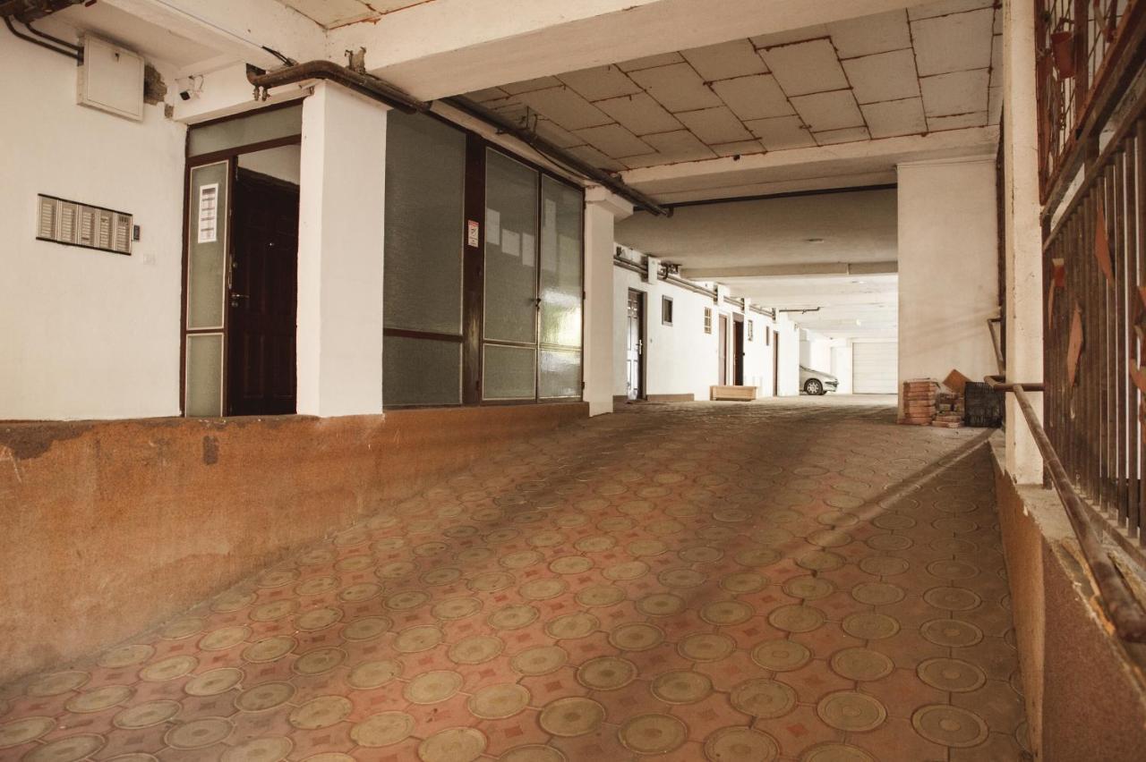 Studio5, Sa Parkingom, Centar Obrenovca Obrenovac  외부 사진