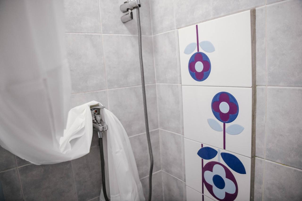 Studio5, Sa Parkingom, Centar Obrenovca Obrenovac  외부 사진