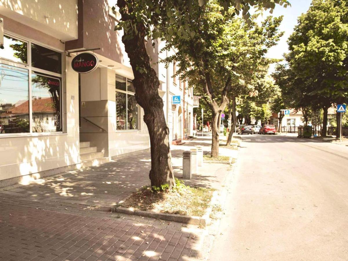 Studio5, Sa Parkingom, Centar Obrenovca Obrenovac  외부 사진