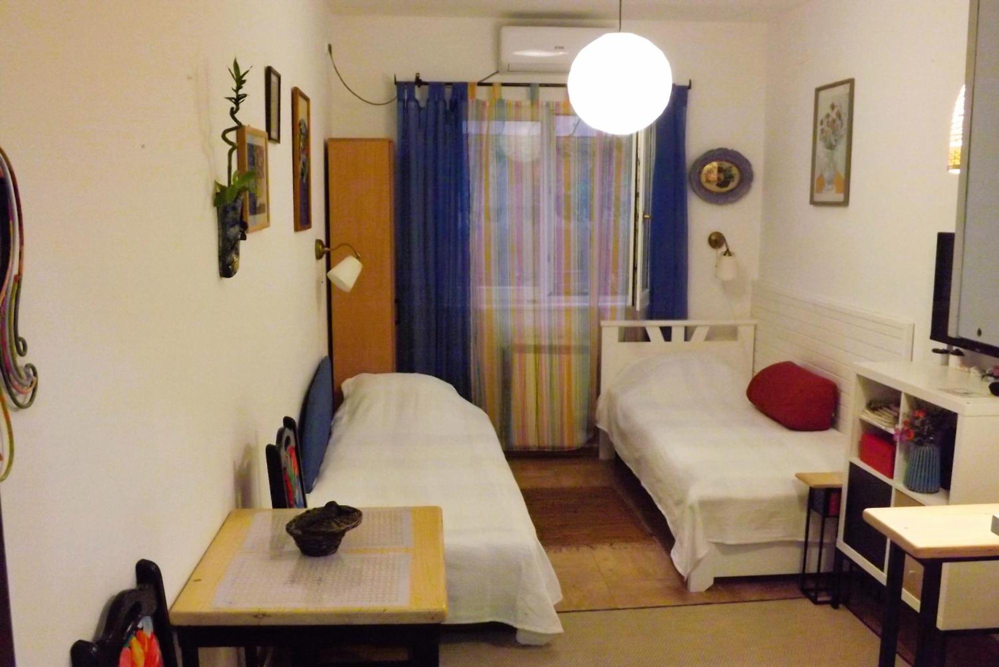 Studio5, Sa Parkingom, Centar Obrenovca Obrenovac  외부 사진