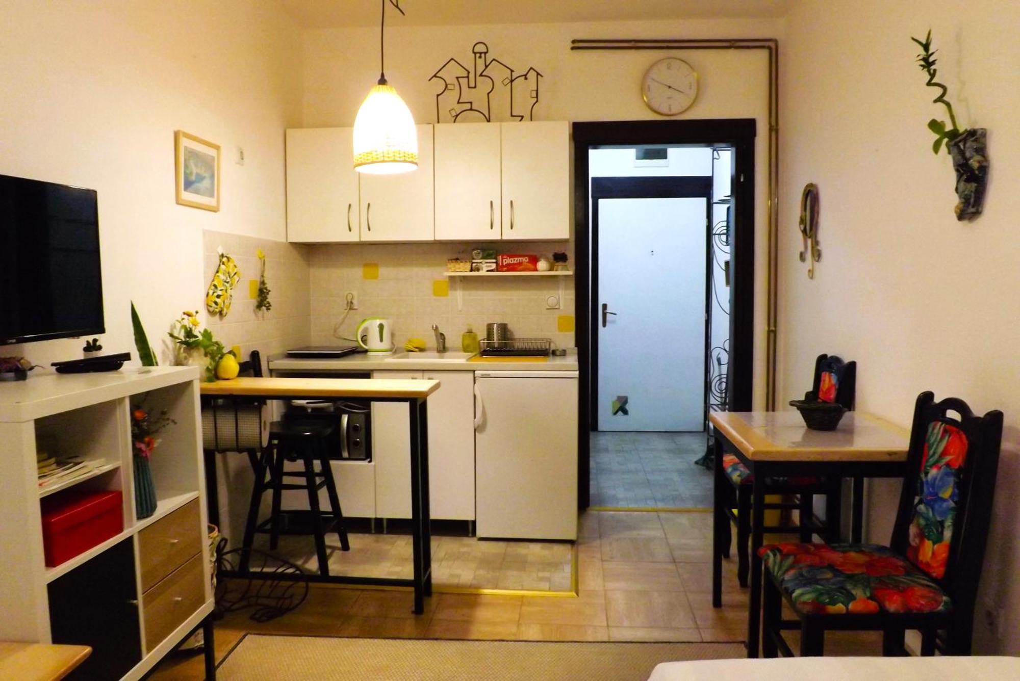 Studio5, Sa Parkingom, Centar Obrenovca Obrenovac  외부 사진