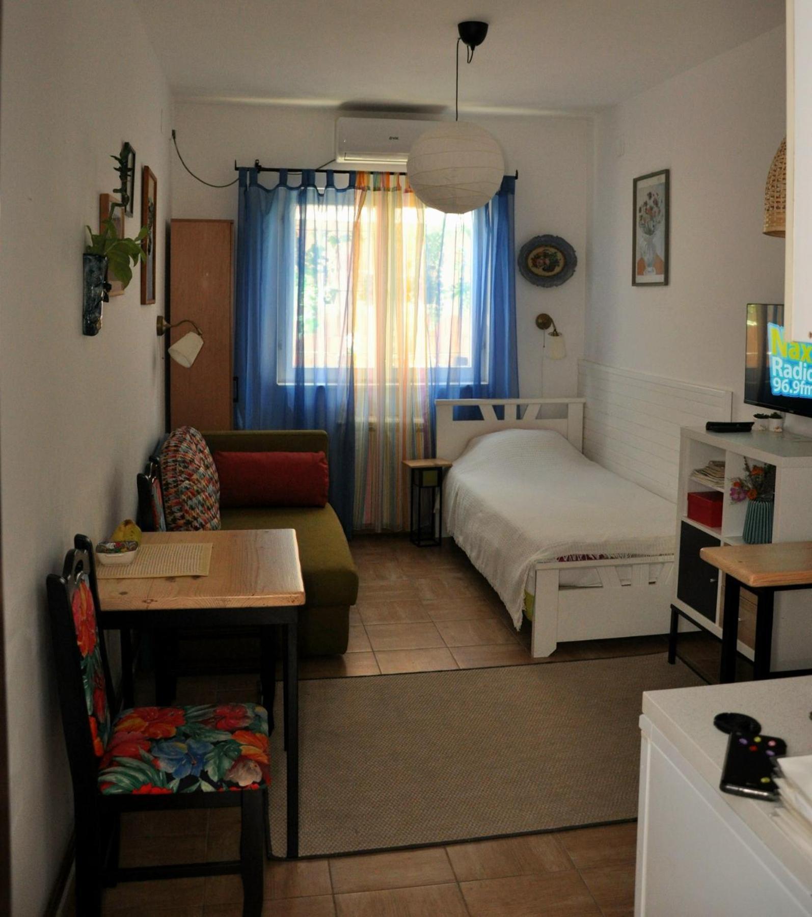 Studio5, Sa Parkingom, Centar Obrenovca Obrenovac  외부 사진